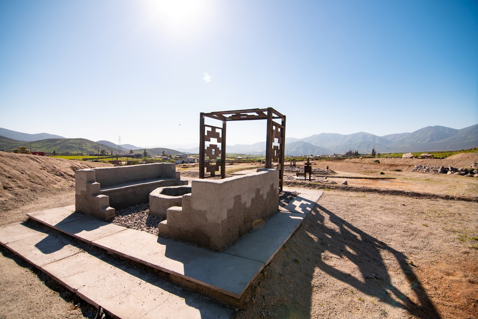 Galería imagen 3 - Gran Terra Elqui